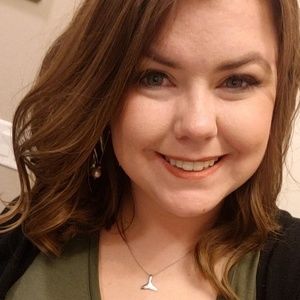 Meet your Posher, Amie